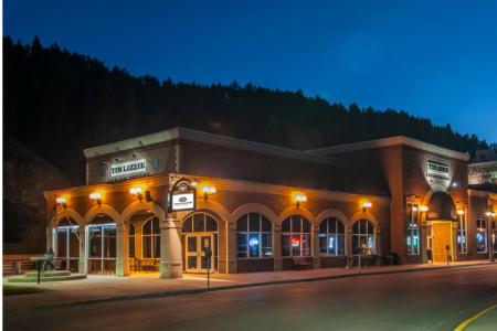 Hampton by Hilton | Deadwood Hotels | Exterior