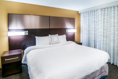 Residence Inn by Marriott | Extended Stay Hotel | Guest Room