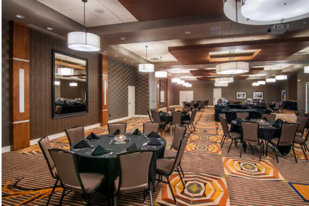 SpringHill Suites by Marriott | Deadwood Hotels | Meeting Space