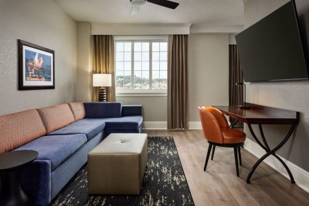 Hotel Alex Johnson | Downtown Rapid City Hotel