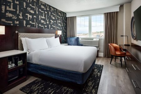Hotel Alex Johnson | Downtown Rapid City Hotel