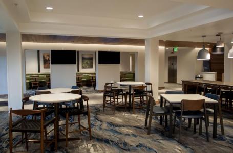 Fairfield by Marriott | Rapid City Hotels | Breakfast Area