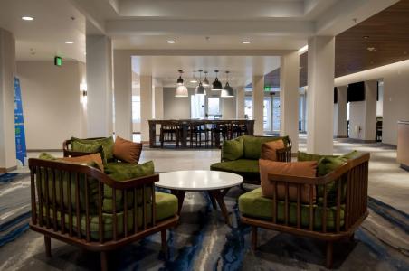 Fairfield by Marriott | Rapid City Hotels | Lobby