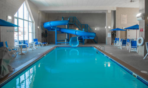 Country Inn & Suites by Radisson | Rapid City Hotels | Indoor Pool