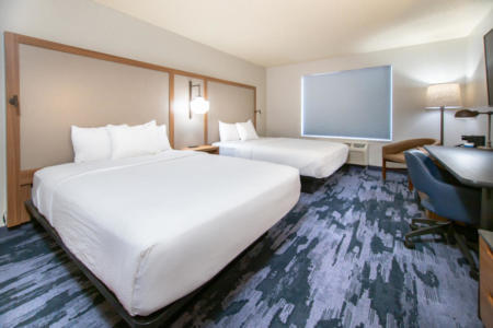 Fairfield by Marriott | Rapid City Hotels | Double Queen